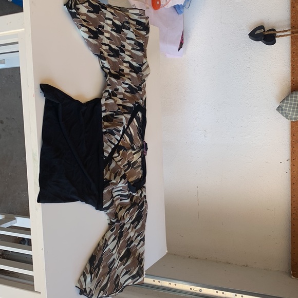 Retro top - Picture 2 of 3